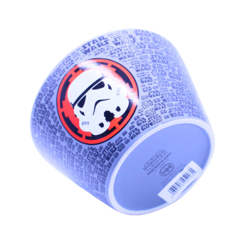 Star Wars Müsli Schale Stormtrooper Half Moon Bay | Hoppla-Stuff